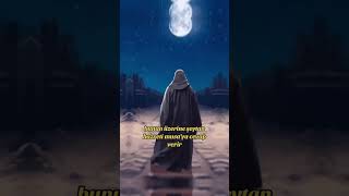 Hazreti Musa Söyle Allah Arasında Geçen Konuşma