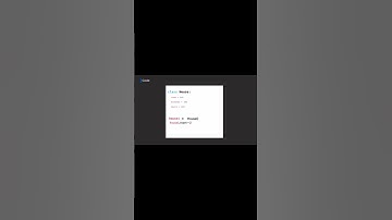 Code example of class and object in python #shorts #youtubeshorts #viral #trending #subscribe