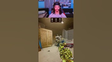 New Broken Uzi is META in BO6 Warzone 🤯 Best WSP-9 Class at End