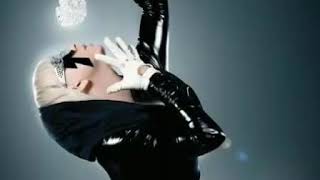 Lady Gaga - Paparazzi (Revamp Edit)