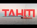 Tahiti Bound! How we find food, hold watch & see family in the middle of nowhere! [Ep43]