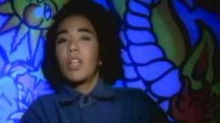 Technotronic - Move It To The Rhythm 1994 chords