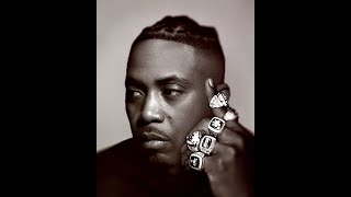 Nas - Based On True Events (Instrumental Beat) produced by Hit-Boy