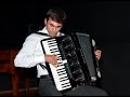 Ակորդեոնի վարպետները | Accordion Masters