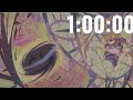1 Hour Loop ⚙️ Wheel of Fate II OST — Study &amp; Gaming Music | Cookie Run Kingdom