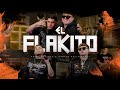 El flakito  uriel gaxiola y gabito ballesteros