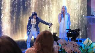 COREY FELDMAN LIVE: IN TAIWAN