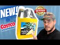 New at Costco! Turtle Wax Hyper Foam Wash and Wax | Car Detailing