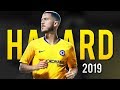 Eden Hazard 2018/19 ● The Unstoppable Man