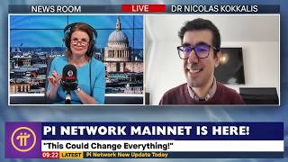 Pi Network Update: Pi Network Mainnet Is Incoming & Major Breakthroughs Revealed!