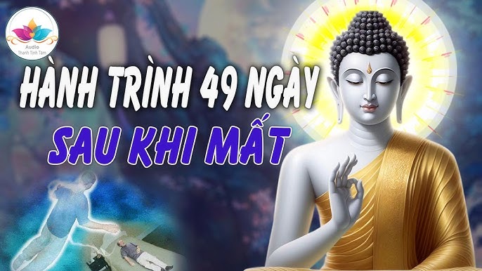 Cách Tính 49 Ngày Cho Người Chết: Ý Nghĩa, Nghi Lễ và Mẫu Văn Khấn Cúng