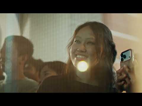 Made To Share Café | The Full Performance