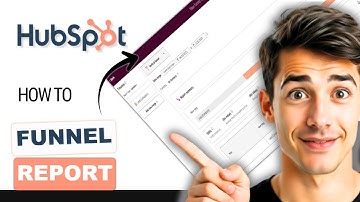 Hoe maak je aangepaste funnelrapporten in HubSpot (de eenvoudigste manier) (handleiding voor 2026)?
