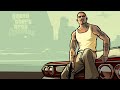 GTA San Andreas (MOD MENU com a versão nova)