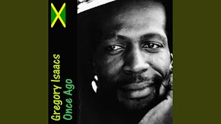 Video thumbnail of "Gregory Isaacs - Hush Darling"