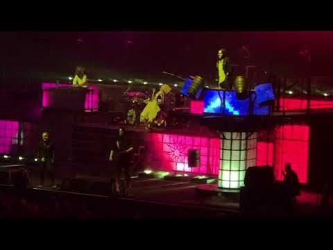 Slipknot - Nero Forte Live Berlin 17.02.2020