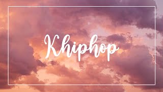 【歌詞/字幕付き】夜に聞きたい韓国HIPHOPメドレー 