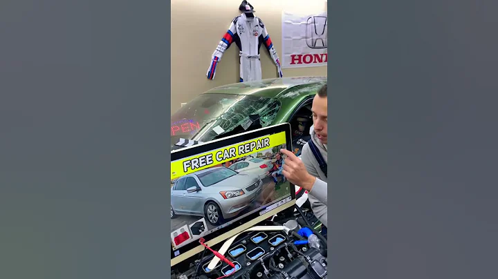 Honda Accord Where’s Immobilizer Fuse #honda #hondaaccord #accord #jdm #fyp #shorts #viral #fuse