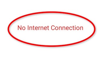 How To Fix No Internet Connection Error On Facebook Messenger