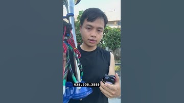 Còi hơi thái 2 rơ le điện tử thế hệ mới điện 24v dùng cho xe ô tô xe tải xe ben xe thùng