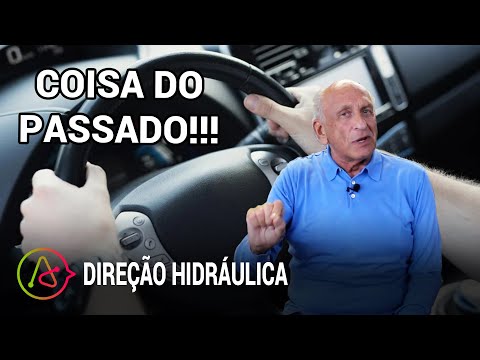 Vídeo: Quando a hidráulica foi inventada?