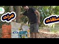 كيف تحمي أشجارك المثمره ⁉️ مزارعين بيستخدموا التسميد غلط والنتيجة خسارة في الإنتاج👌🌿