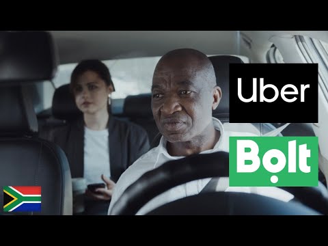 Car Requirements For Bolt In South Africa