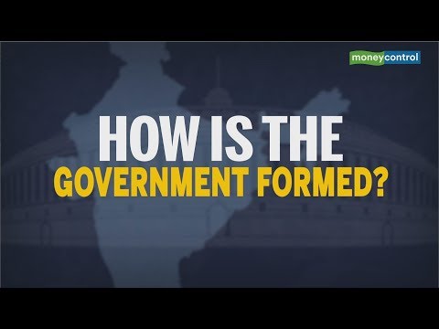Video: Cum se formează guvernul național în India?