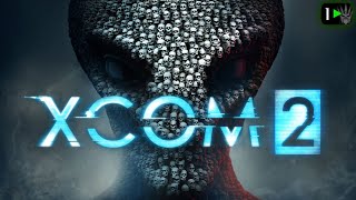 XCOM 2 First Playthrough - Episode 1