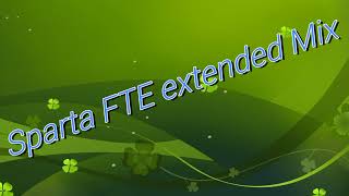 Sparta Fte Extended Base