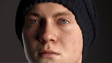 KU Computer Animation MA - Student Work from 2019