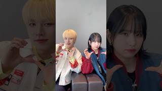 빌어먹을럽 with nSSign HANJUN설아 SEOLA Without_U INSIDEOUT 우주소녀 WJSN 엔싸인 한준