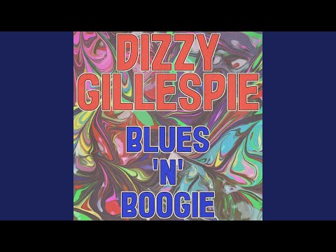 Be Bop (Dizzy's Fingers) (Remastered 2014) - YouTube