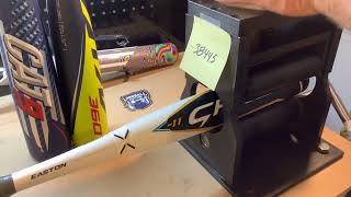 LongballBats.com Heat Roll: 2022 Ghost Double Barrel Fastpitch Softball Bat, -11 FP22GH11 38445 K87