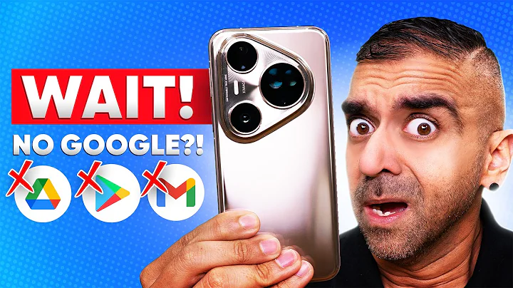 HUAWEI Pura 80 Ultra 3 Weeks Review: Yes or NO? 🤔