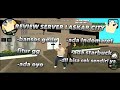 Review server laskar city laskarcity