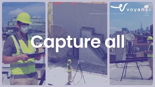 Our Laser Scanning Services