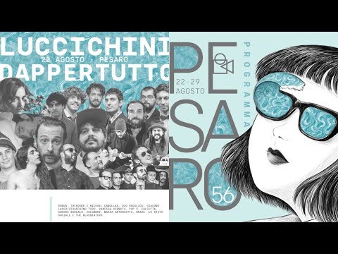 Luccichini Dappertutto arriva ovunque