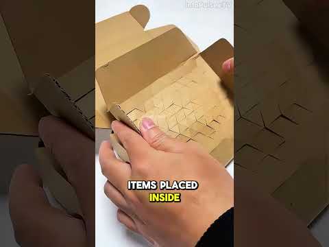 The Miracle Box