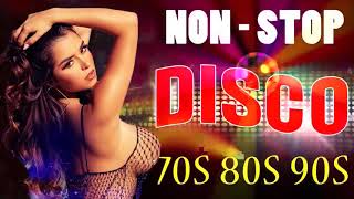 Disco Songs 80s 90s Legend - Greatest Disco Music Melodies Never Forget 80s 90s-Nonstop Disco Music