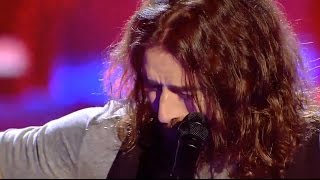 Video thumbnail of "Carlos de Pepa: "Toda Una Vida" – Último Asalto - La Voz 2016"