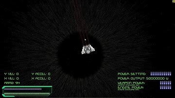 Cool Explosion/Particle Effect in SDL2/C++ (made by accident)