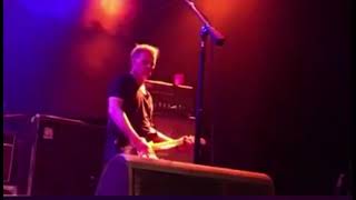 Bound for the Floor - Local H 6/14/2018 Cleveland House of Blues Cleveland