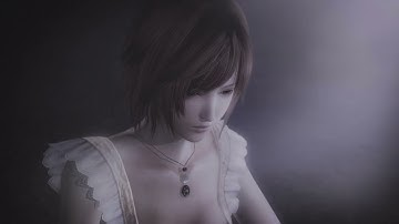 051523 Fatal Frame: Mask of the Lunar Eclipse replay (Final Boss + Ending)