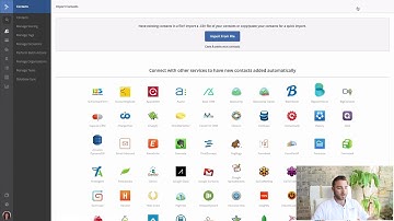 How to Get Setup with ActiveCampaign in Under 6 Minutes (2019)