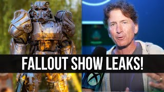 The Fallout TV Show Just Got Its Biggest Update Yet