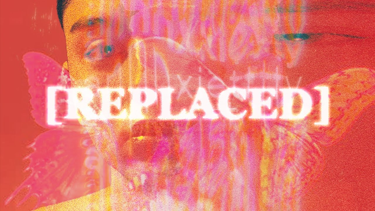 在 YouTube 上观看 Replaced by 4LEN (Official Song) 在 YouTube 上观看 Replaced by 4LEN (Official Song)