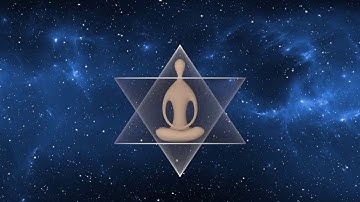 VISUALIZING the COUNTER-ROTATING MERKABA for PROTECTION and EMPOWERMENT