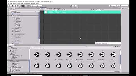 Unity How To Mouse Event Trigger