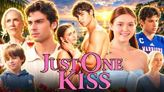Download lagu Just One Kiss Full Movie 2026 | Just One Kiss New Release Full Drama Episodes | HD Reviews & Facts